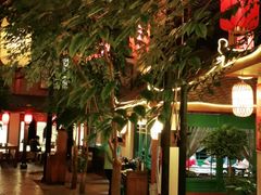 -小江南(万福园店)