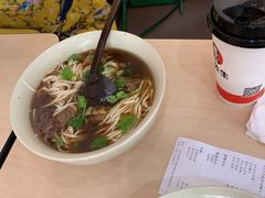-李先生牛肉面大王(营口大润发店)