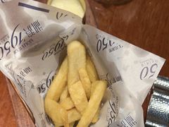 -湖滨1950牛排西餐厅(泽州路店)