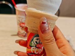 -DQ·蛋糕·冰淇淋(新佳丽店)