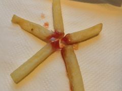 -麦当劳(清远大道得来速店)