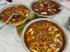 -笑红饭庄