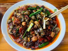 螺丝-三哥田螺(北书院街店)