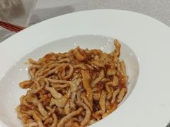 -蓬莱阁中餐厅(崇文门店)