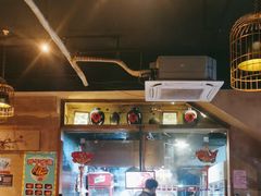 -串大叔炭火烤串·鸡西大冷面刀削面(总店)
