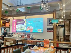 -深巷家味馆.湖北头牌红烧鱼头拌饭(黄陂店)