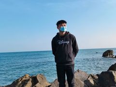 -青岛银沙滩