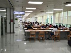 -增城图书馆(荔景大道辅路店)