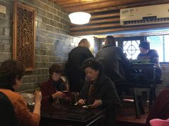 -张记牛肉面馆(天津路店)