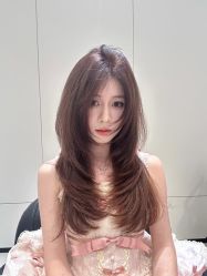 -YESIDO椰岛造型烫发染发