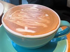 -1861意大利餐厅(文化广场店)