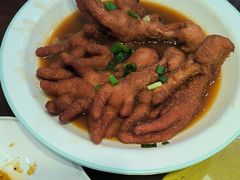 -惠宾饭庄(中山路店)