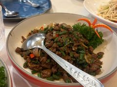 -荷花泰菜(东方新天地店)