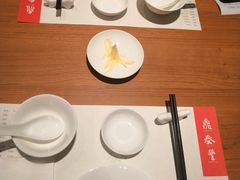 -鼎泰丰(德基广场店)