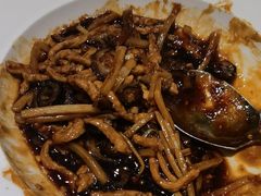 -宝轩渔府·老字号海鲜·正宗津菜(水上店)