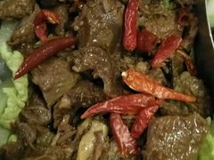 -手选潮汕鲜活牛肉火锅(二七广场店)