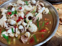 -船奇蒸汽海鲜·闽菜(八市海鲜总店)