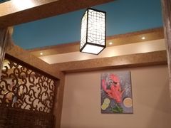 -金穗园·砂锅粥.醉鸡煲火锅(长寿路店)