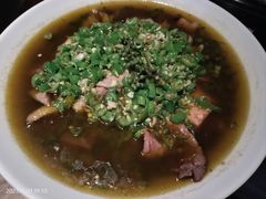 -南堂館川菜文化餐厅(天府店)