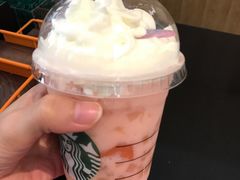 -星巴克(深圳星都豪庭店)