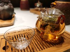 -叶叶菩提·晋福宫