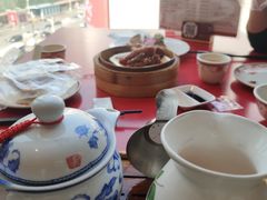 -稻香饭店(IFS国金中心店)