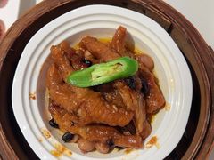 -潮福城潮州大酒楼(湖滨北路店)