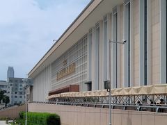 -广西壮族自治区博物馆