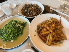 -味仙居(环城南路店)