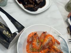 -小小饭店·休闲农庄·安吉松树林里的农家菜