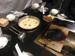 -山地居烤全羊·柴火鸡(大坪-半山公馆店)