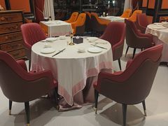 -龙水山大酒楼(万寿路店)