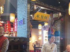 -帝一铭家宴(板塘店)