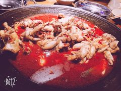 -老天桥蛙炉火锅(姑苏总店)