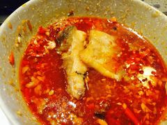 -肖肖酸萝卜鱼火锅(总店)