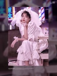 -巴黎经典婚纱摄影PARISSIC