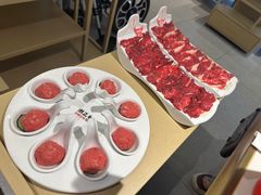-潮正和潮汕牛肉火锅·老字号(番禺万达店)