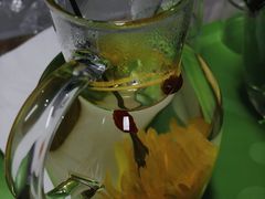 -洄归山也·高空C位湖景下午茶(东方之门店)
