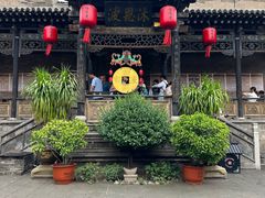 -协同庆钱庄博物馆