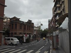 -恩宁刘福记(东华东路店)