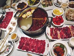 -俏牛哥鲜牛肉牛肆馆(重庆天地店)