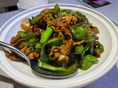 超级小炒肉-胡子大厨·超级小炒肉(华润店)