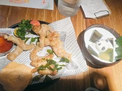 -岛风·台食小馆 ISLAND BISTRO(烟台山店)