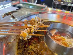 蛙脆脆-蛙宴·美蛙火锅基地(万象城店)