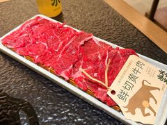 -大龙燚·旷野鲜火锅(广州首店)