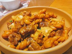 -黄泥岗·地道湖北菜(奥特莱斯店)