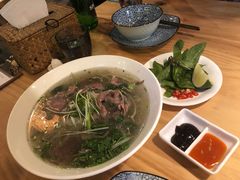 -越美小馆·越南料理(曲江店)