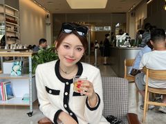 -SAANCI山池咖啡(海上世界文化艺术中心店)