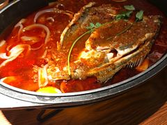 -炊烟小炒黄牛肉(东庆街店)