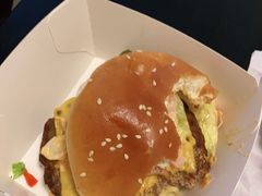 -肯德基(青年路店)